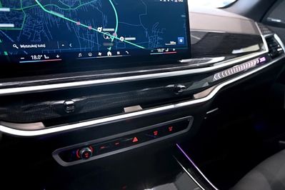 BMW X5 xDrive30d M Sport