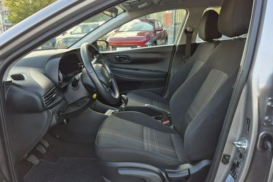 Hyundai i20 1.0 T-GDi Pure