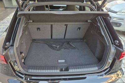 Audi A3 S3 TFSI quattro Sportback