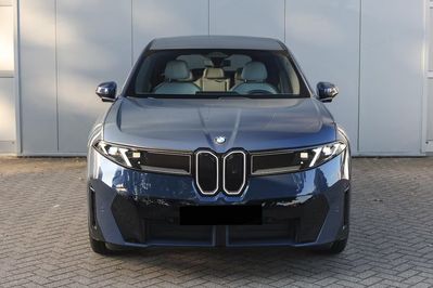 BMW iX3 50 xDrive M Sport