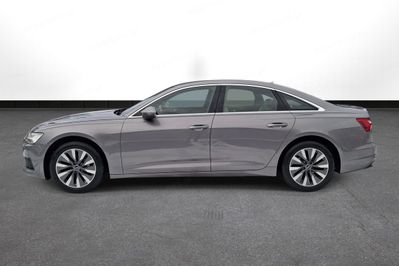 Audi A6 40 TDI quattro