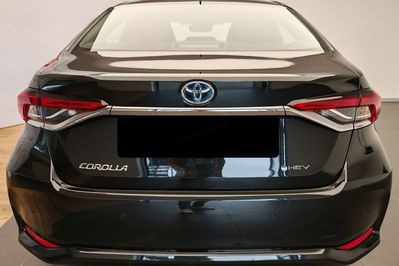 Toyota Corolla Comfort 1.8 Hybrid