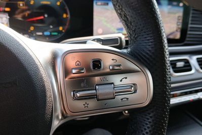 Mercedes GLE Coupe 300 d 4MATIC Premium Plus