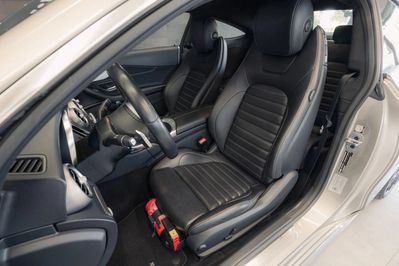 Mercedes Klasa C 300 AMG Line