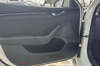 Skoda Octavia Ambition 1.5 TSI e-Tec  DSG