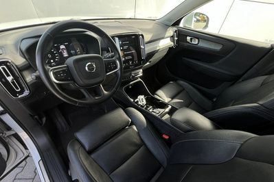 Volvo XC40 T4 Plug-In Hybrid Inscription aut