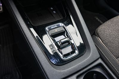 Skoda Octavia 2.0 TDI 4x4 Scout DSG