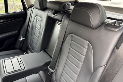 BMW X3 xDrive20i