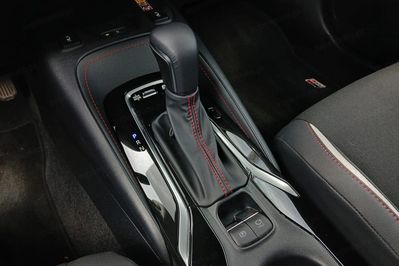 Toyota Corolla Hybrid GR Sport