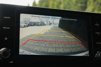 Kia Ceed ProCeed1.4 t-Gdi Gt Line Dct