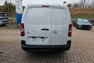 Opel Combo Van XL L2H1