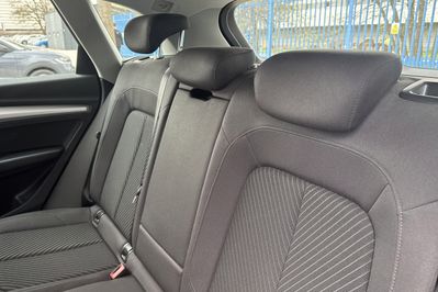 Audi Q5 40 TDI quattro Advanced