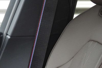 BMW X3 xDrive30e M Sport
