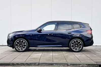 BMW X3 xDrive20d M Sport