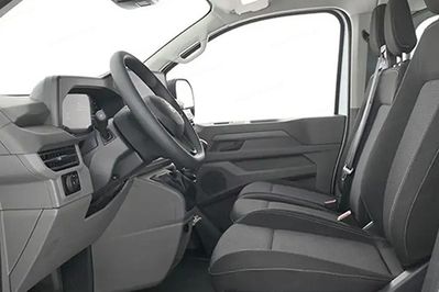 Volkswagen Transporter TDI L1H1