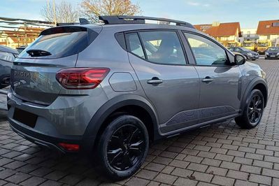 Dacia Sandero Stepway Extreme LPG 1.0 TCe