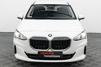 BMW Seria 2 Active Tourer 218i