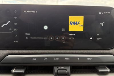 Kia EV3 81.4kWh GT Line