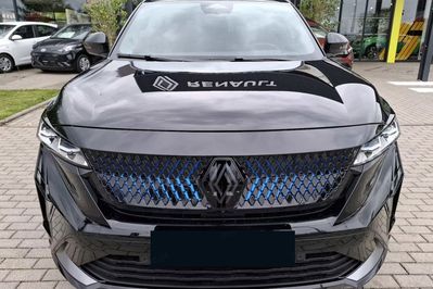 Renault Rafale Esprit Alpine 1.2 E-Tech Full Hybrid