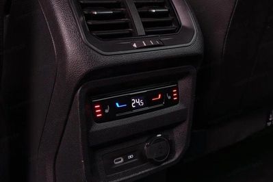 Seat Tarraco 2.0 TDI FR S&S 4Drive DSG