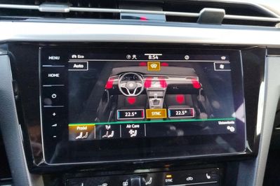 Volkswagen Arteon 2.0 TSI R-Line DSG