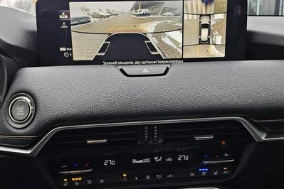 Mazda CX-60 3.3 D mHEV Homura aut