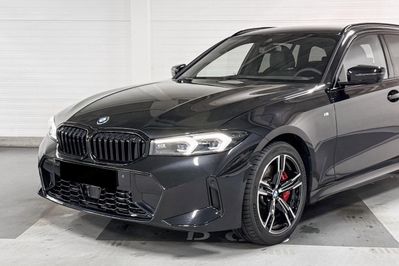 BMW Seria 3 Touring 330i xDrive M Sport