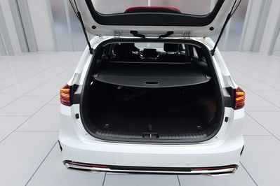 Kia Ceed 1.6 GDI PHEV L DCT