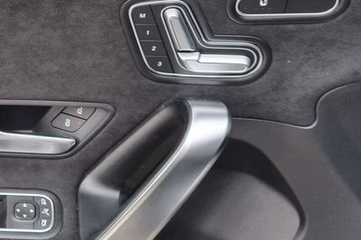 Mercedes Klasa A 250 e AMG Line