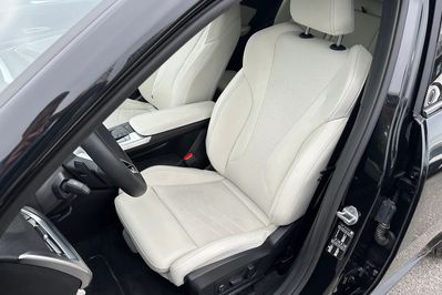 BMW X2 sDrive20i M Sport