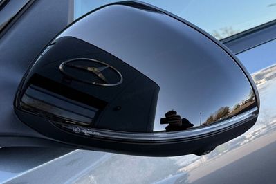 Mercedes Klasa C 220 d  4-Matic AMG