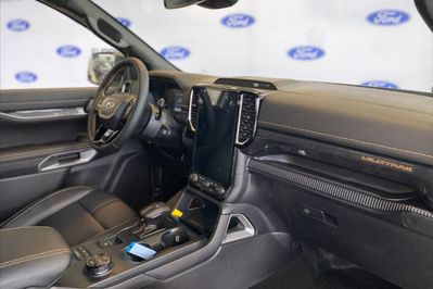 Ford Ranger Wildtrak A10 4x4