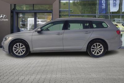 Volkswagen Passat 1.5 TSI EVO Business DSG