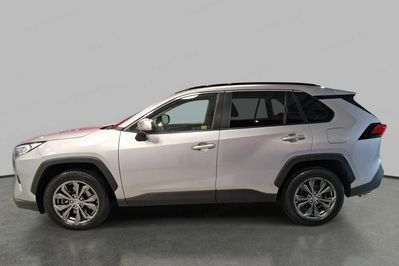 Toyota RAV4 2.0 4x2 MS