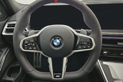 BMW Seria 3 M340i xDrive