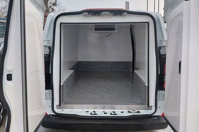 Ford Transit Custom Izoterma 320 L2H1 Trend