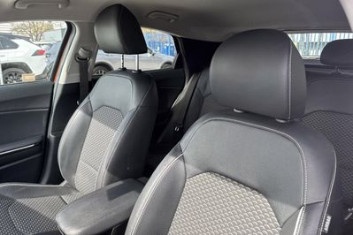 Kia XCeed L 1.5 T-GDI DCT