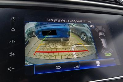 Renault Kadjar 1.3 TCe FAP Easy Life EDC