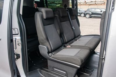 Citroen SpaceTourer XL L2H1 Business EAT8