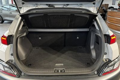 Hyundai Kona 1.0 T-GDI Style DCT