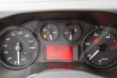 Iveco Daily 35S14 D L3H2