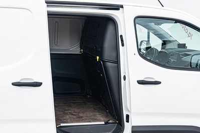 Opel Combo Van Cargo XL L2H1
