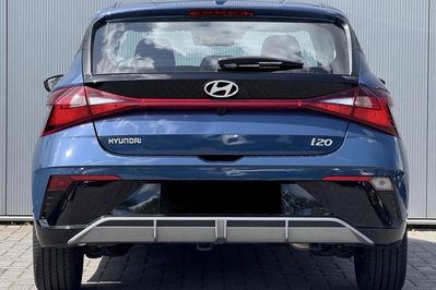 Hyundai i20 Modern 1.0 T-GDi
