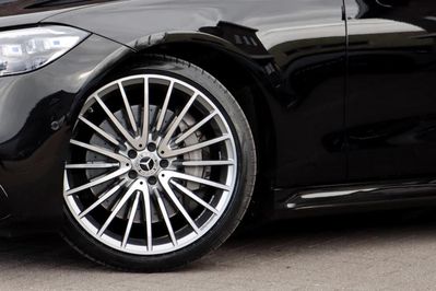Mercedes Klasa S 450 d 4-Matic L AMG Line