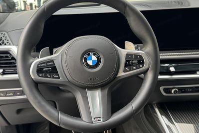 BMW X7 xDrive40i M Sport