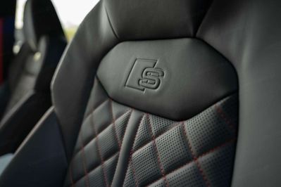 Audi Q8 TDI quattro S line