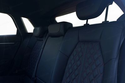Audi A3 S3 Sportback TFSI quattro