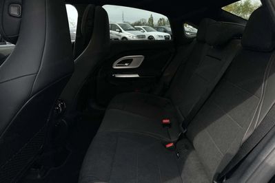 Mercedes CLA 200 AMG Line