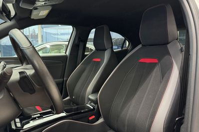 Opel Mokka 1.2 T GS S&S aut