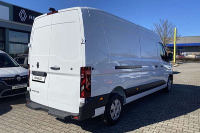 Renault Master L3H2 Extra